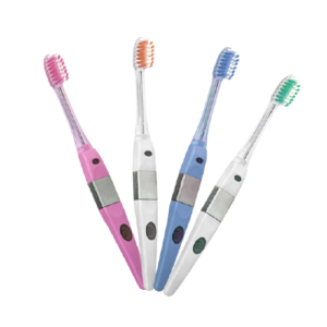 Az Ionic Kiss a legjobb elektromos fogkefék között is olyan kategóriát képvisel, amely bárkinek megfizethető, viszont a többi elektromos fogkeféhez képest alacsonyabb ár ellenére is a megbízhatóságot és a garantált sikert képviseli. 